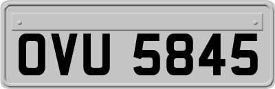 OVU5845