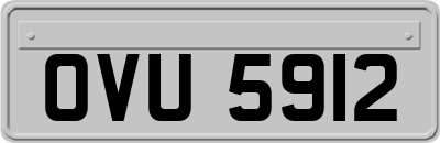OVU5912
