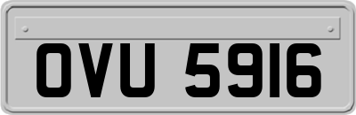 OVU5916