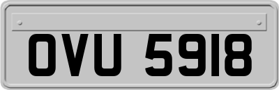 OVU5918