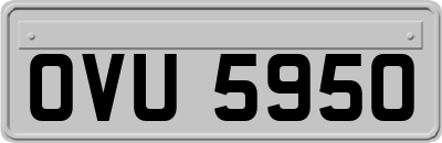 OVU5950