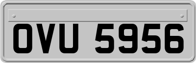 OVU5956