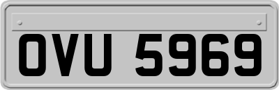 OVU5969
