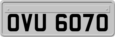 OVU6070
