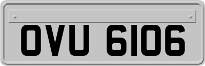 OVU6106