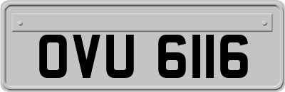 OVU6116