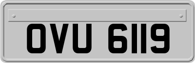 OVU6119