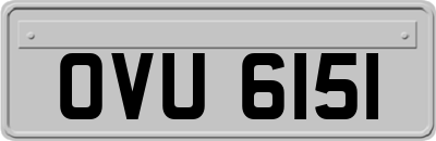 OVU6151