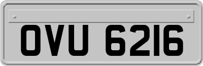 OVU6216