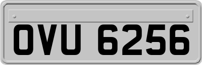 OVU6256