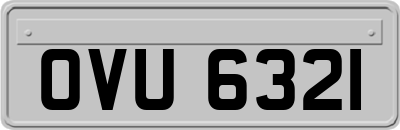 OVU6321