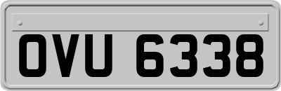 OVU6338