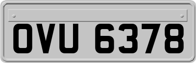OVU6378