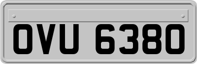 OVU6380