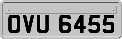 OVU6455