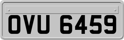 OVU6459