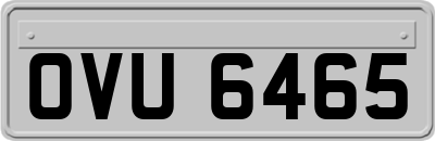OVU6465
