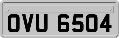 OVU6504
