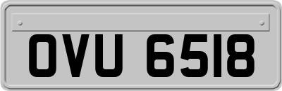 OVU6518