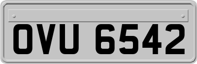 OVU6542