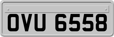 OVU6558