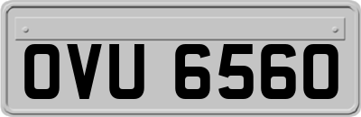 OVU6560