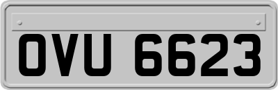 OVU6623