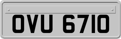 OVU6710
