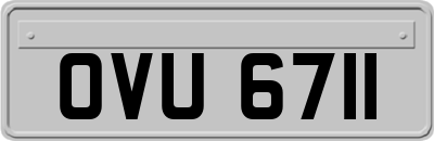 OVU6711
