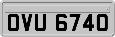 OVU6740