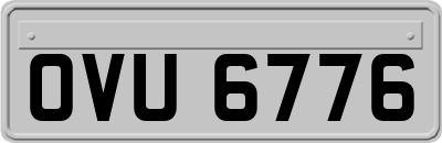 OVU6776