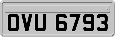 OVU6793