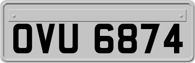 OVU6874