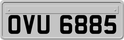 OVU6885