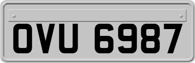 OVU6987
