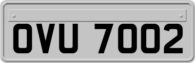 OVU7002