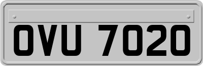 OVU7020