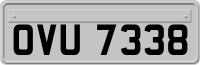 OVU7338