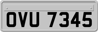 OVU7345
