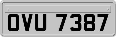 OVU7387