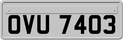 OVU7403