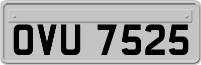 OVU7525
