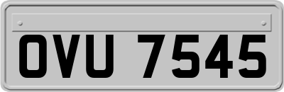 OVU7545