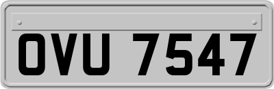OVU7547