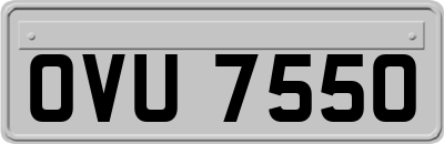 OVU7550