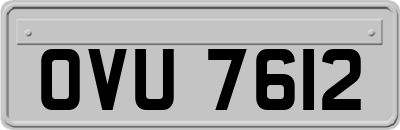 OVU7612
