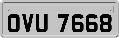 OVU7668