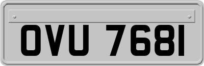 OVU7681