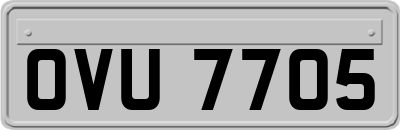 OVU7705
