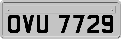 OVU7729